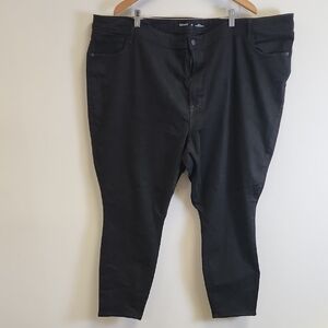 Old Navy Dark Wash Skinny Jeans